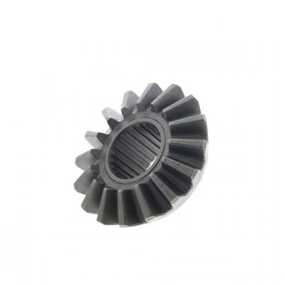 SIDE GEAR