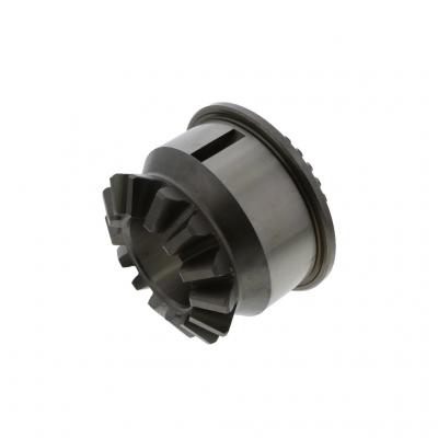 SIDE GEAR