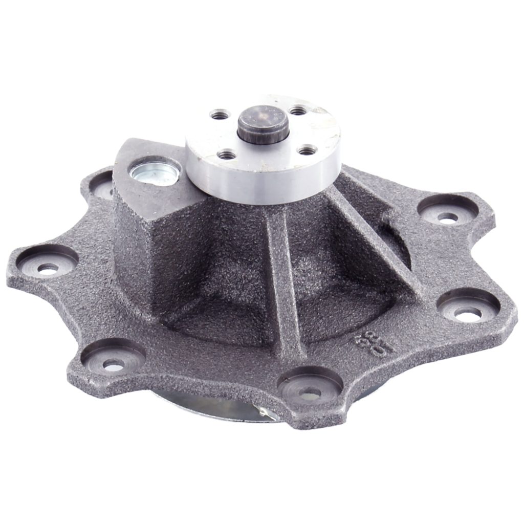 International Navistar EI 1817687C92 Water Pump – DT466E DT530 7-Bolt