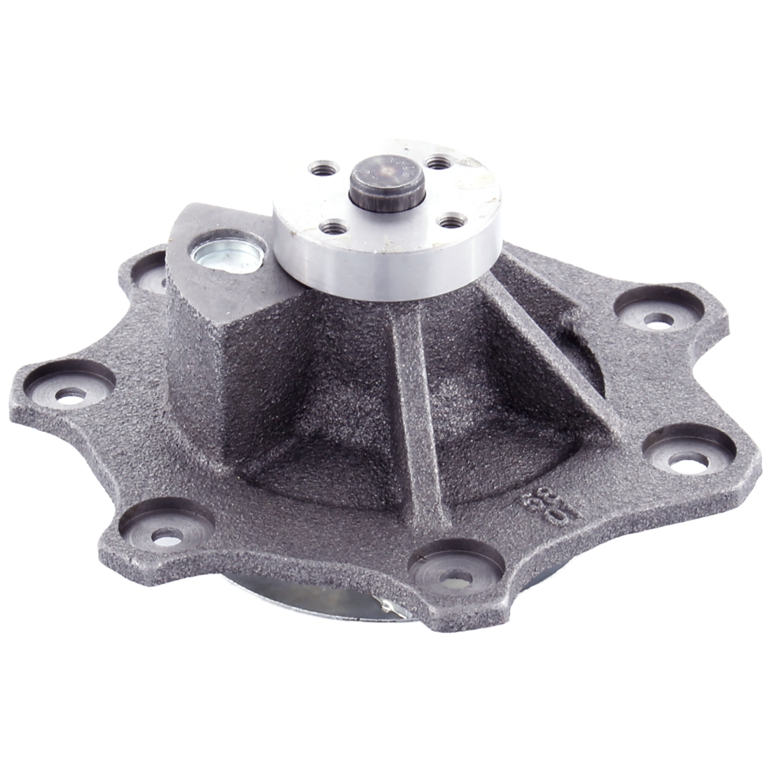International Navistar EI 1817687C92 Water Pump – DT466E DT530 7-Bolt