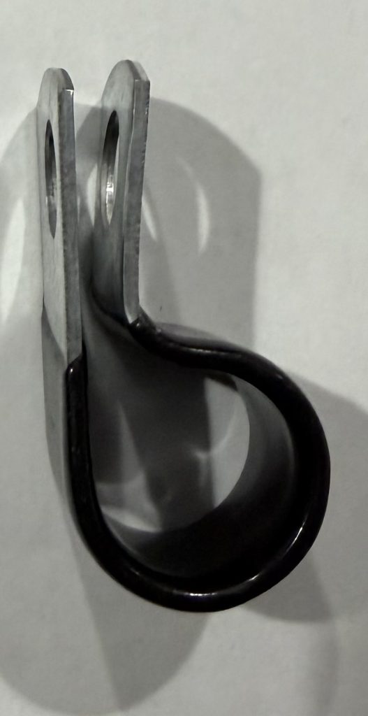 8M-2773 Steel Loop Clip – 17.46mm ID