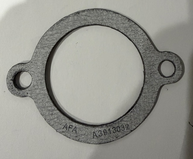 3913032 Water Outlet Gasket –
