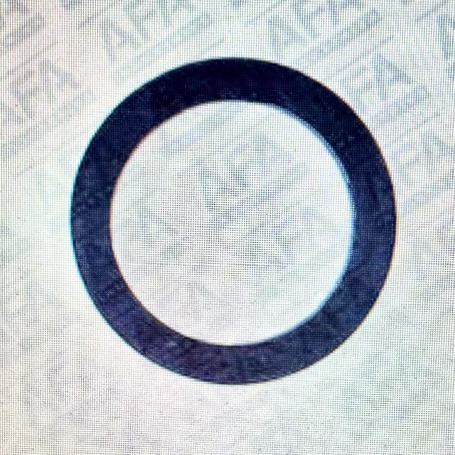 Cummins 3034986 Oil Transfer Rectangular Ring Seal – NT855 N14 NH