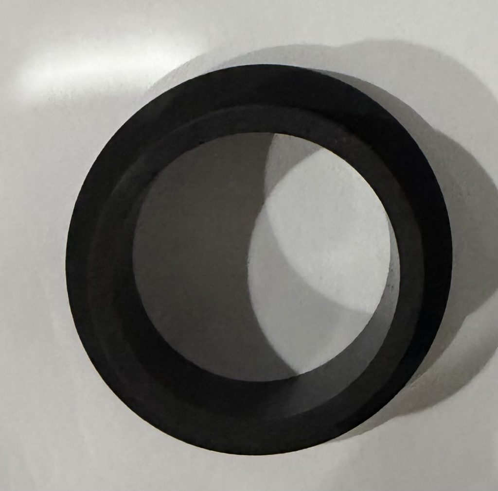 3058812 Aftercooler Dust Seal / Ring Seal – KTA38 KTA50 QSK38 QSK50