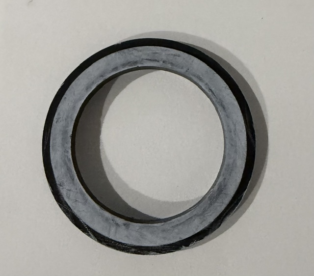 Cummins 3063294 Grommet Seal – K38 K50 KTA38 KTA50 QSK38 Diesel Engine