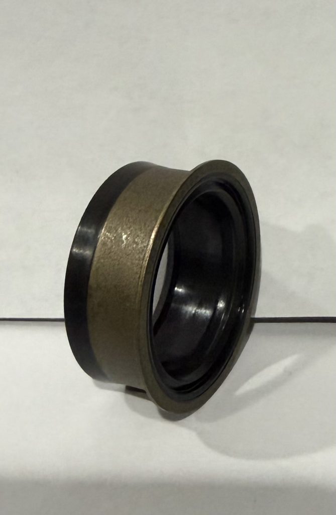 3678762 Turbocharger Drain Grommet Seal – ISX Diesel Engine