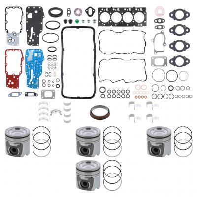 ENGINE OVERHAUL KIT