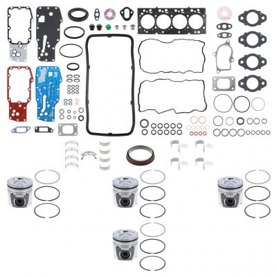 ENGINE OVERHAUL KIT