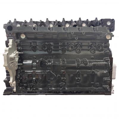 LONG BLOCK ENGINE *REMAN ENGINE*