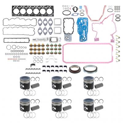 HIGH PERFORMANCE ENGINE KIT