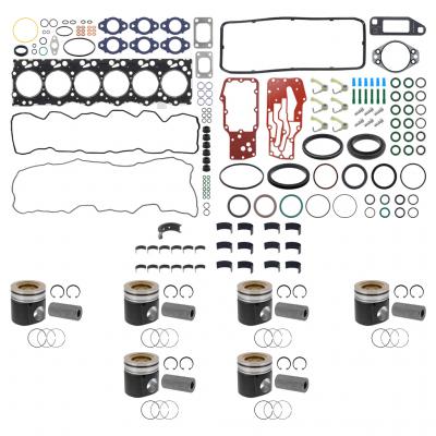 HIGH PERFORMANCE ENGINE KIT