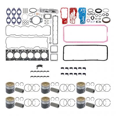 HIGH PERFORMANCE ENGINE OVERHAUL KIT