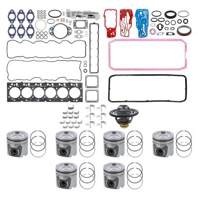 ENGINE OVERHAUL KIT