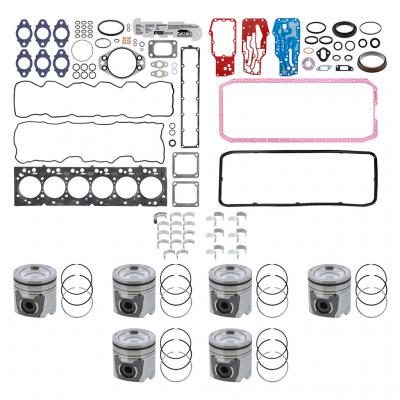 ENGINE OVERHAUL KIT