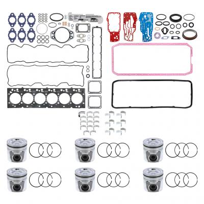 ENGINE OVERHAUL KIT