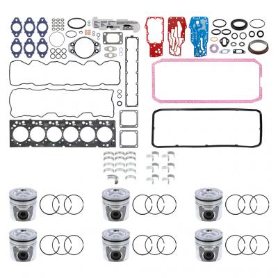 ENGINE OVERHAUL KIT