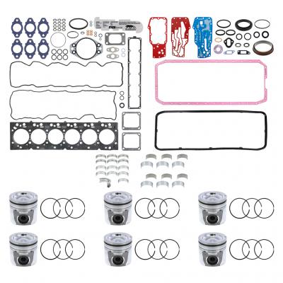 ENGINE OVERHAUL KIT