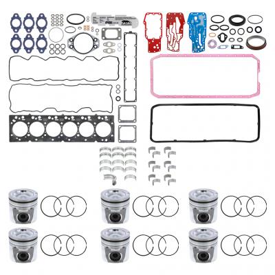 ENGINE KIT