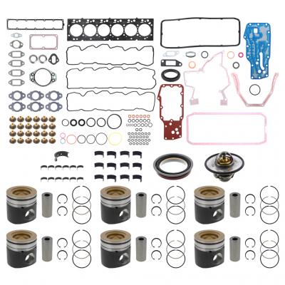 HIGH PERFORMANCE OVERHAUL ENGINE KIT