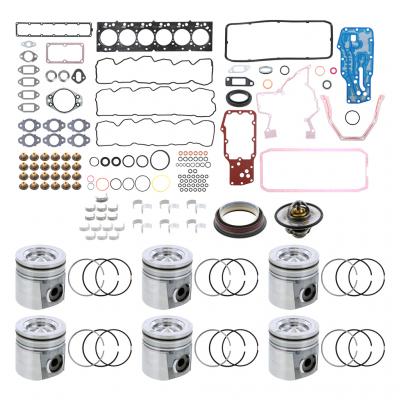 ENGINE OVERHAUL KIT