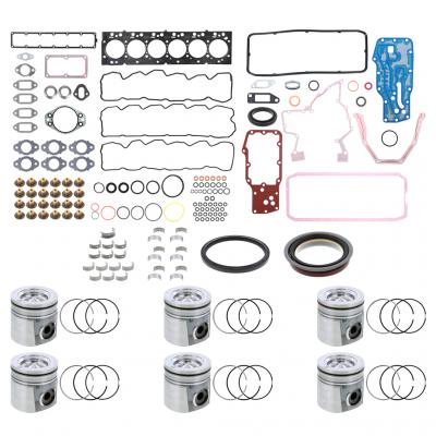 OVERHAUL ENGINE KIT