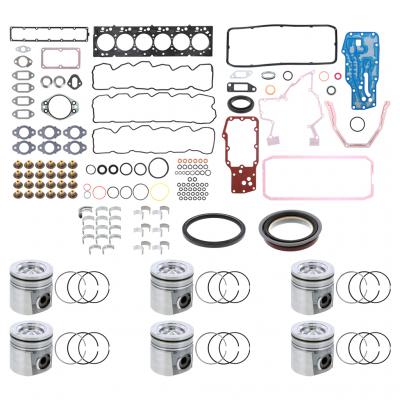 OVERHAUL ENGINE KIT
