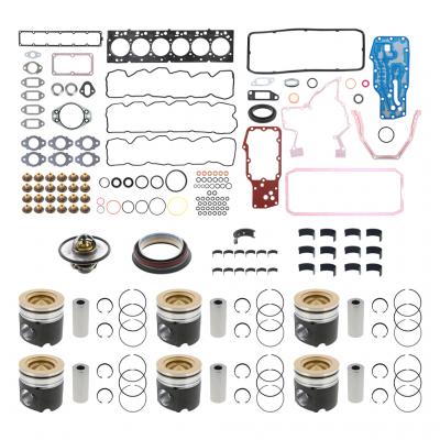 HIGH PERFORMANCE OVERHAUL ENGINE KIT