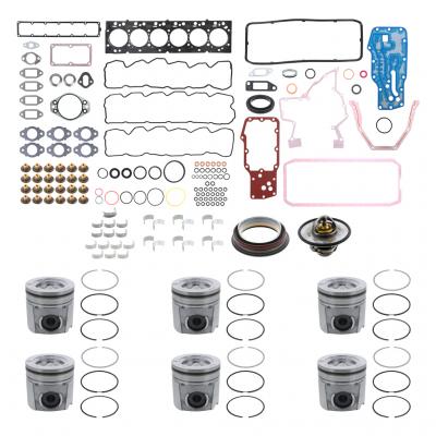 ENGINE OVERHAUL KIT