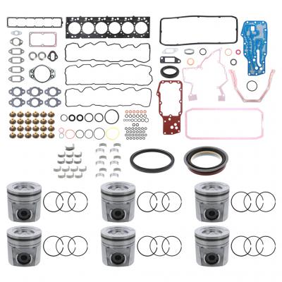 ENGINE OVERHAUL KIT
