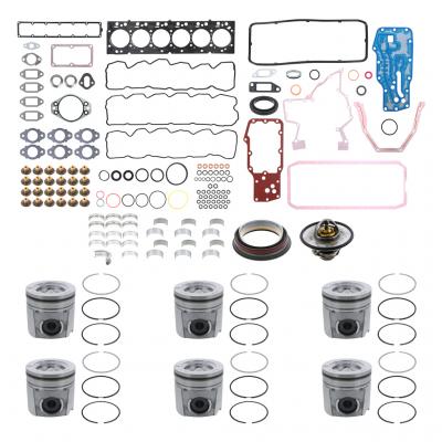 ENGINE OVERHAUL KIT