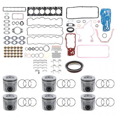 ENGINE OVERHAUL KIT
