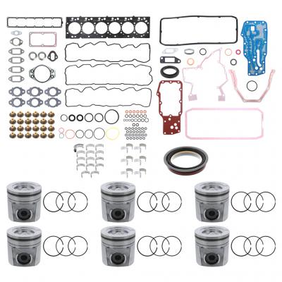 ENGINE OVERHAUL KIT