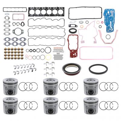 OVERHAUL ENGINE KIT