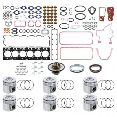 ENGINE OVERHAUL KIT
