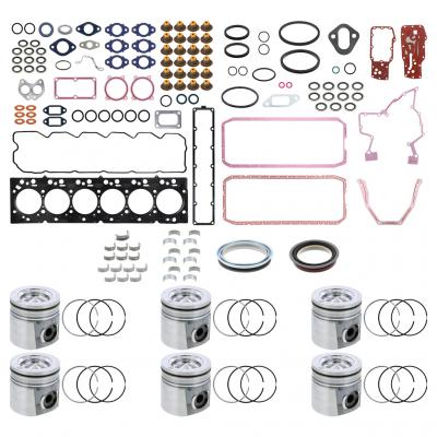ENGINE OVERHAUL KIT