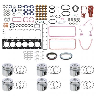 OVERHAUL ENGINE KIT