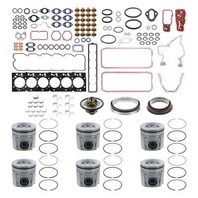 ENGINE OVERHAUL KIT