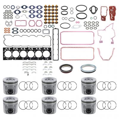 ENGINE OVERHAUL KIT
