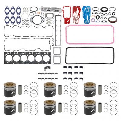 HIGH PERFORMANCE ENGINE KIT