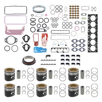 HIGH PERFORMANCE OVERHAUL ENGINE KIT