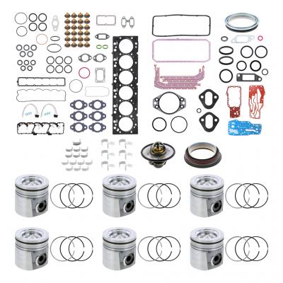 ENGINE OVERHAUL KIT