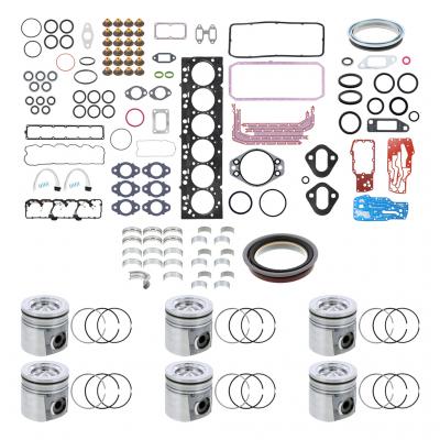 OVERHAUL ENGINE KIT