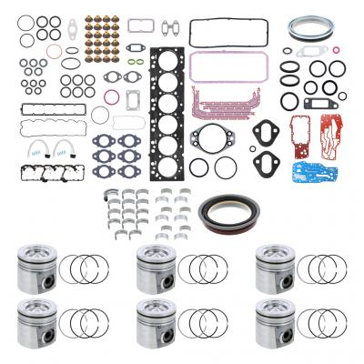 OVERHAUL ENGINE KIT