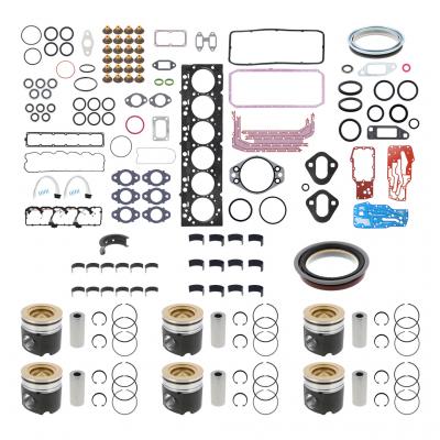 HIGH PERFORMANCE OVERHAUL ENGINE KIT