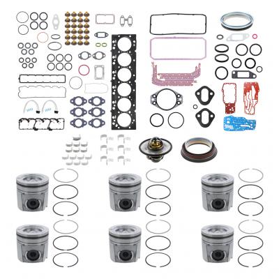 OVERHAUL ENGINE KIT