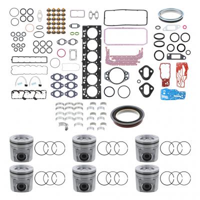 OVERHAUL ENGINE KIT