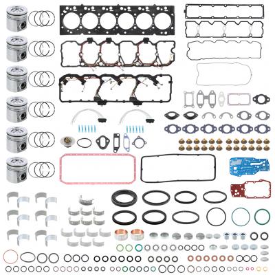 OVERHAUL ENGINE KIT