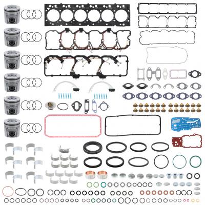 OVERHAUL ENGINE KIT