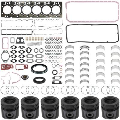 OVERHAUL ENGINE KIT