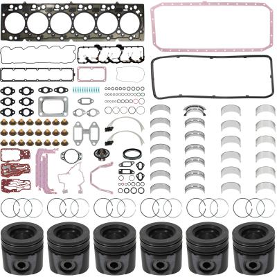 OVERHAUL ENGINE KIT